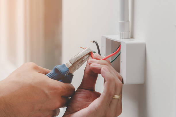 Best Electrical Troubleshooting and Repair  in Cave Springs, AR